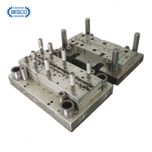 High precision progressive die stamping,flat terminal lug,y type cable terminal